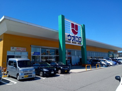 【周辺】 | レオパレスあかみち