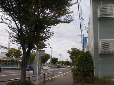 【周辺】 | レオパレスあかみち