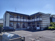 レオパレスコンチェルトの画像