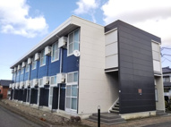 レオパレスプルミエールの画像