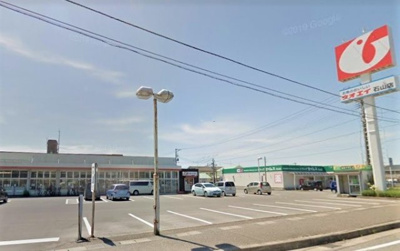 【周辺】 | レオパレスシャトー粟山