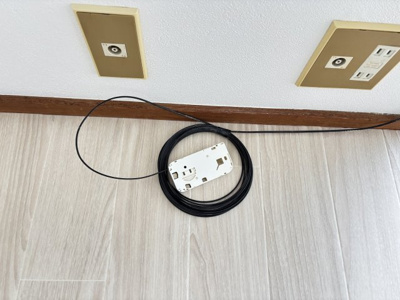 【設備】 | コーポソフィア