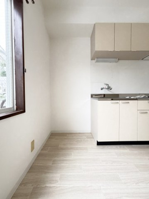 【キッチン】 | コーポソフィア