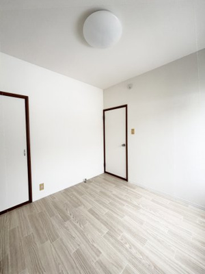 【洋室】 | コーポソフィア