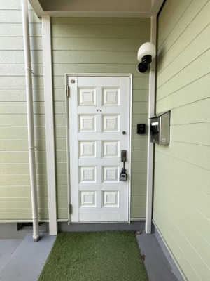 【玄関】 | コーポソフィア