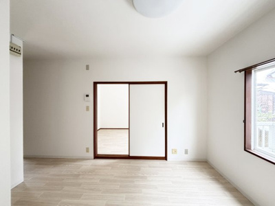 【居間・リビング】 | コーポソフィア