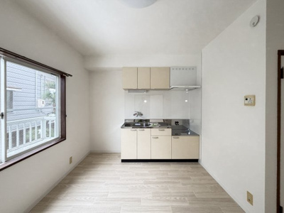 【居間・リビング】 | コーポソフィア