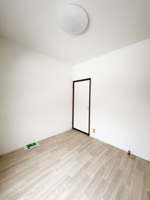 【洋室】 | コーポソフィア