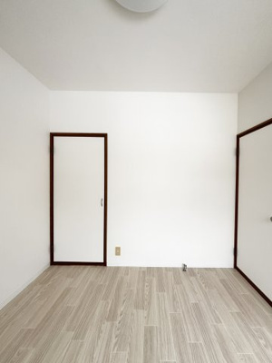 【洋室】 | コーポソフィア