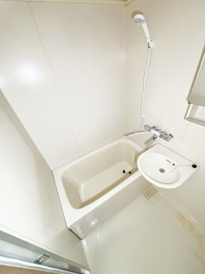 【浴室】 | コーポソフィア