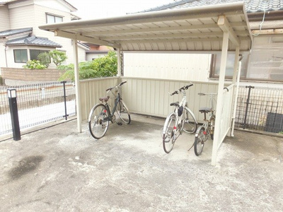 【その他】 | レオパレスアラベスクＢ