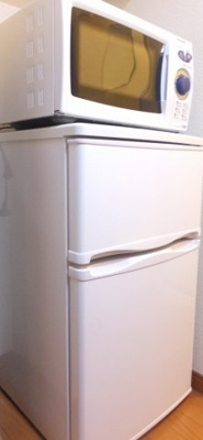 【その他】 | レオパレスアラベスクＢ | お部屋によりタイプが異なる場合があります。