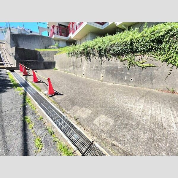 アスパイヤ千鳥ヶ丘のその他