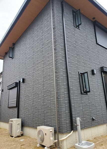細口戸建