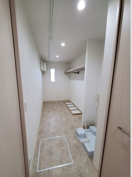 細口戸建のその他