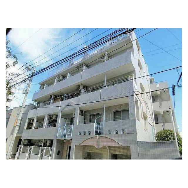 コスモ隅田アクティ