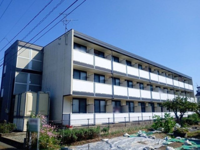 【外観】 | レオパレスａｉｒｐｏｒｔ | 物件の外観です