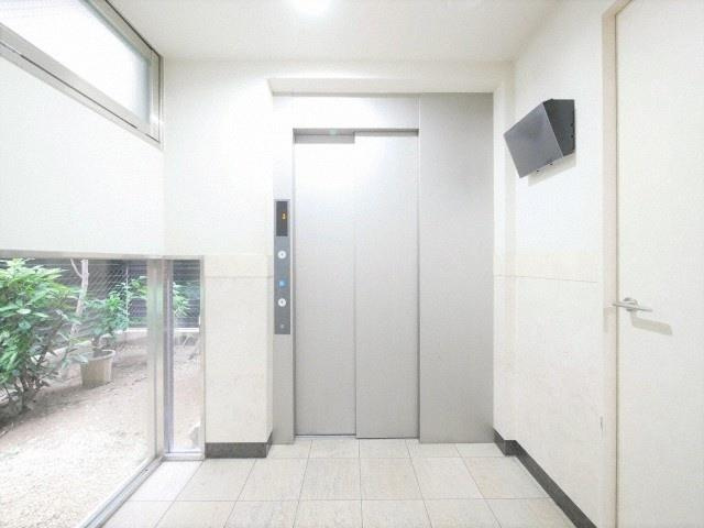 willDo新大阪のその他共用部分