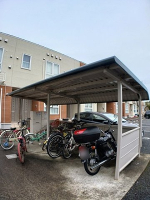 【その他共用部分】 | プルメリアⅠ