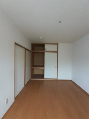 【収納】 | グリーンスカイⅡ | 便利な収納スペースです