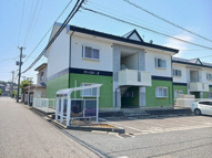 グリーンスカイⅡの画像