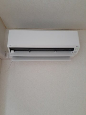 【設備】 | グリーンスカイⅡ