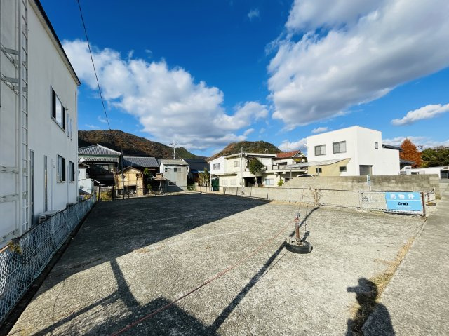 【外観】 | たつの市龍野町川原町/土地