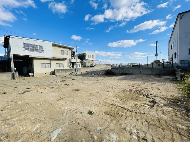 【外観】 | たつの市龍野町川原町/土地
