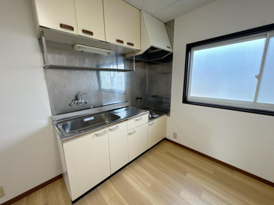 【キッチン】 | メゾンレリヤ