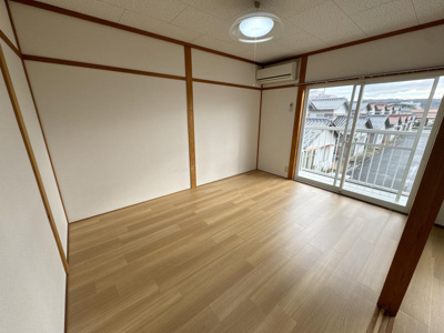 【居間・リビング】 | メゾンレリヤ