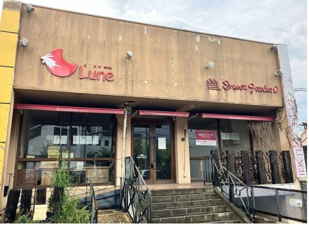 木津川市加茂町店舗