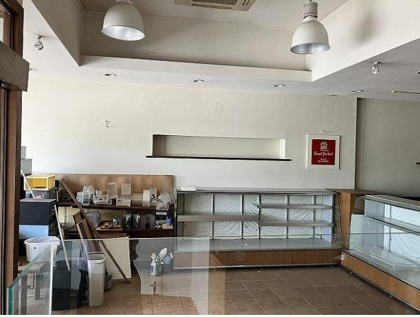 木津川市加茂町店舗