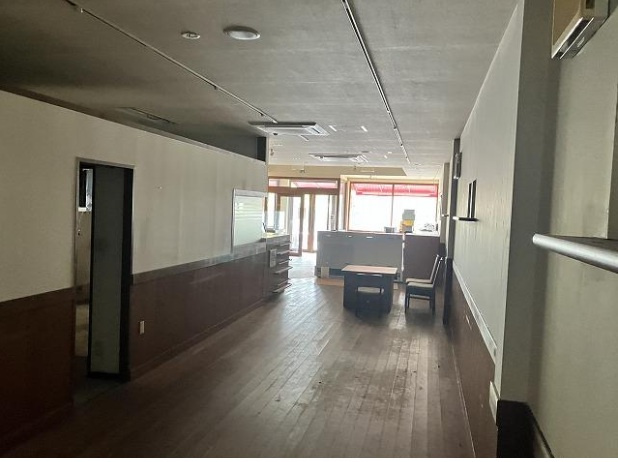 木津川市加茂町店舗