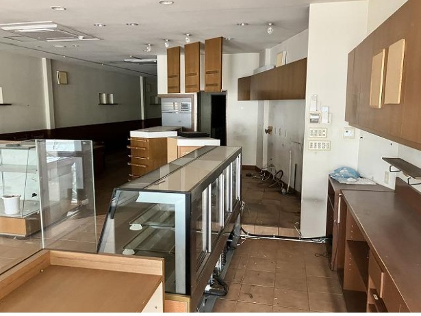 木津川市加茂町店舗