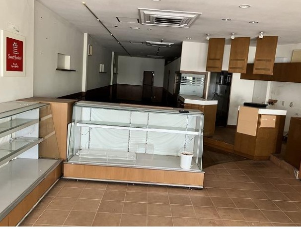 木津川市加茂町店舗