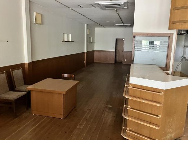 木津川市加茂町店舗