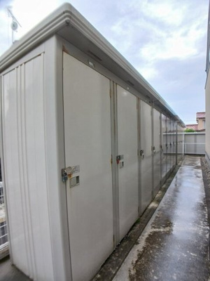 【設備】 | ラ・フィエスタⅡ