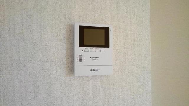 ニューヘイアンⅡのセキュリティ