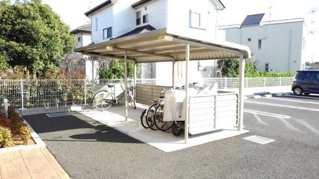 ニューヘイアンⅡのその他共用部分