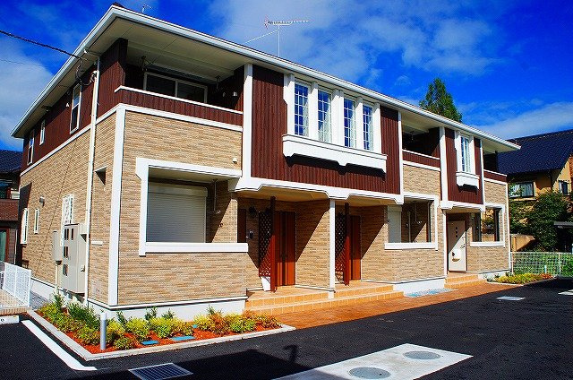 ニューヘイアンⅡ