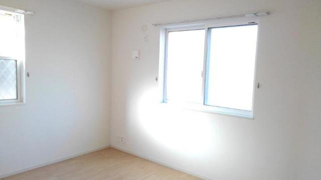 ニューヘイアンⅡの内装