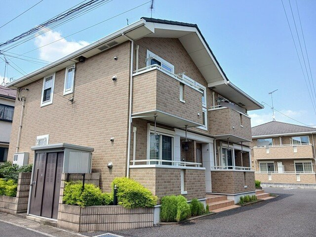 サンエスポワールⅢ