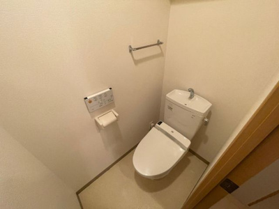 【トイレ】 | グランベリー大津駅前