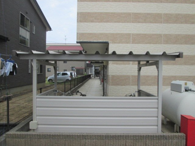 【その他】 | レオパレスみやびⅡ