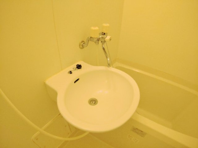 【内装】 | レオパレスみやびⅡ | 内装です