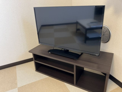 【その他】 | レオネクストリアン | お部屋によりタイプが異なる場合があります。