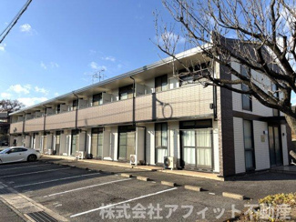 【外観】