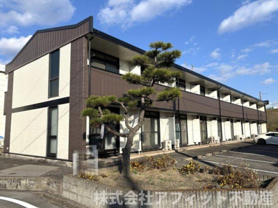 【外観】 | マグノリア春日 | マグノリア春日・鉄骨造
