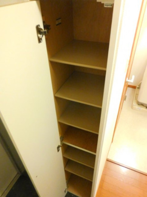 【収納】 | レオパレスニュー藤