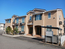 ラフレシール尾山Ⅲの画像